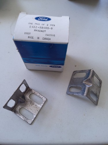 Nos ford grille mounting - nos,