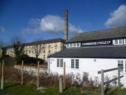 Photo former tannery the - a3,