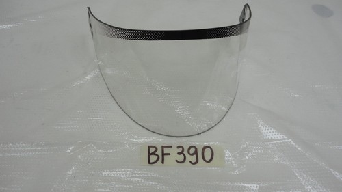 Helmet visor bieffe - visor,