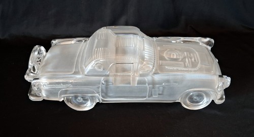 Hofbauer 1956 ford - hofbauer, 1956-57