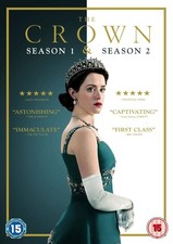 The crown season 15 dvd - crown:, 1-2