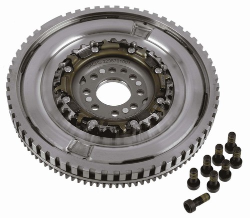 Sachs 2295 701 001 flywheel - sachs,