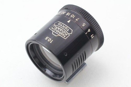 Mint nikon nippon - [n,