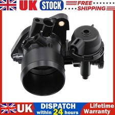 Throttle body for ford galaxy - throttle,