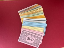 1972  Vintage monopoly