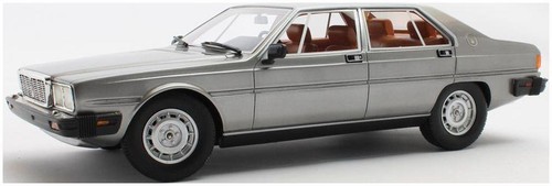 Cult 18th scale maserati - cult,