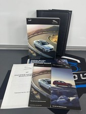 Jaguar XF owners manual