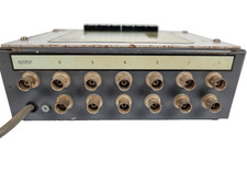 Vintage PYE Business