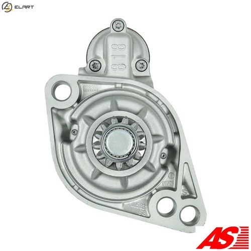 Starter s0282pr for skoda - skoda, vw