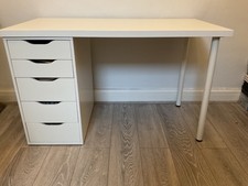 IKEA LAGKAPTEN ALEX Desk W