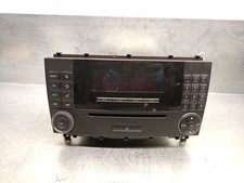 A2098206589 AUDIO SYSTEM /