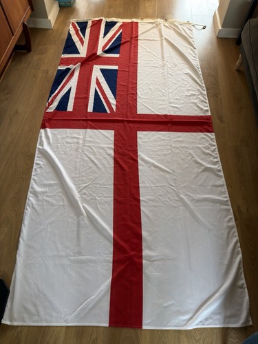 Royal navy white - royal,