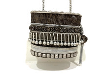 Vintage Mary Frances Silver
