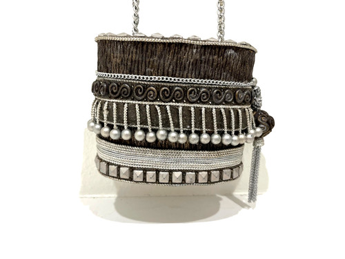 Vintage mary frances silver - frances,