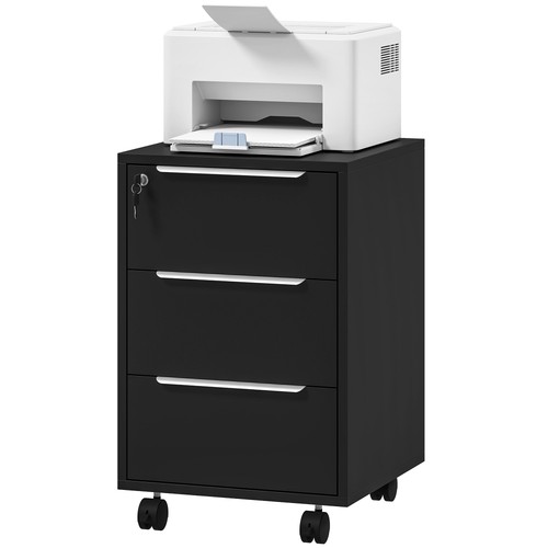 Homcom drawer locking - homcom,