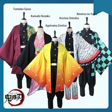 Book Week Demon Slayer Kimetsu