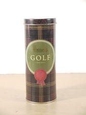 Harrods TARTAN Golf