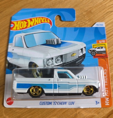 Hot wheels 2024 custom - hot,