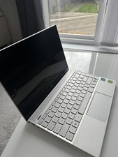 HP Envy Laptop 13-ah0xxx