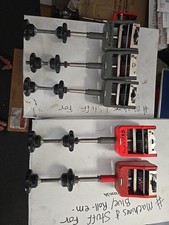 Rollem Numbering Head, 5