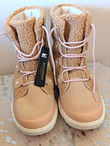 Sorel explorer joan cozy - explorer, up