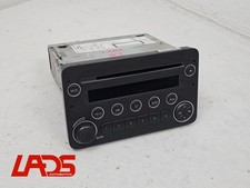 2007-2012 ALFA ROMEO 159 BRERA SPIDER RADIO CD PLAYER UNIT 7646302316