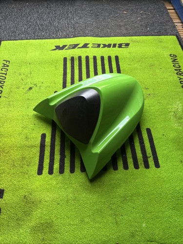 Kawasaki zx6r rear seat cowl - kawasaki,