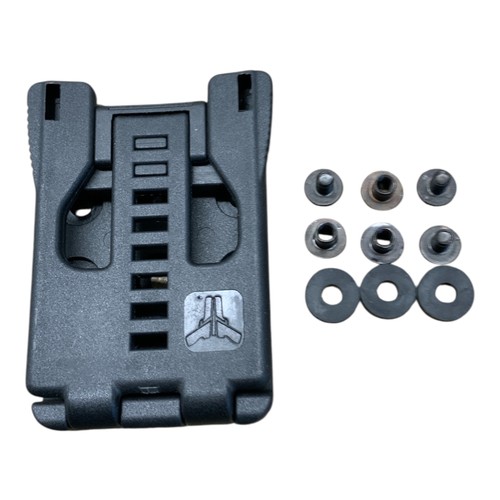 Bladetech techlok belt - techlok,