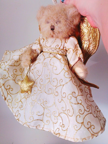 Vintage bearington collection