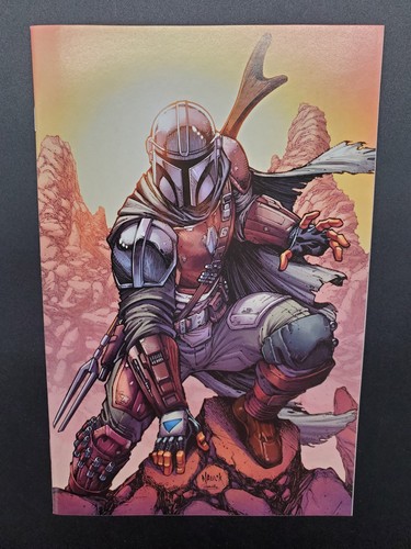 Star wars mandalorian todd - #2,