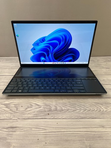 Asus zenbook pro duo ux581gv - asus,
