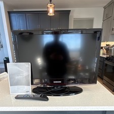 Samsung LN26C450E1D 26in LCD