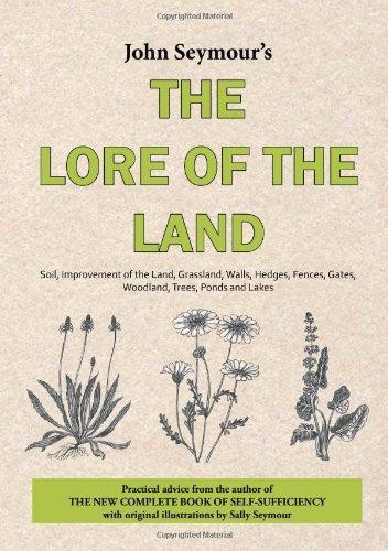 Lore the land - of, seymour