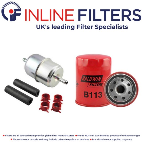 Filter kit for volkswagen - kit,
