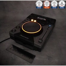 Pioneer CDJ-400 Digital DJ