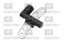 Crankshaft Pulse Sensor Fits Renault Clio Kangoo Megane QUINTON HAZELL XREV314