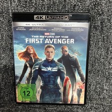 Captain America the Winter