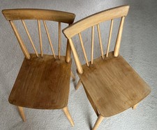 Refinished Ercol Windsor Stick