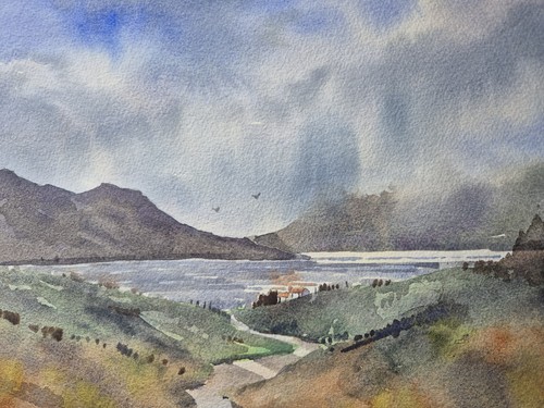 Isle skye scotland original - skye,