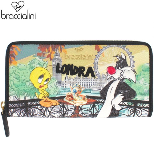 Braccialini looney tunes - braccialini,