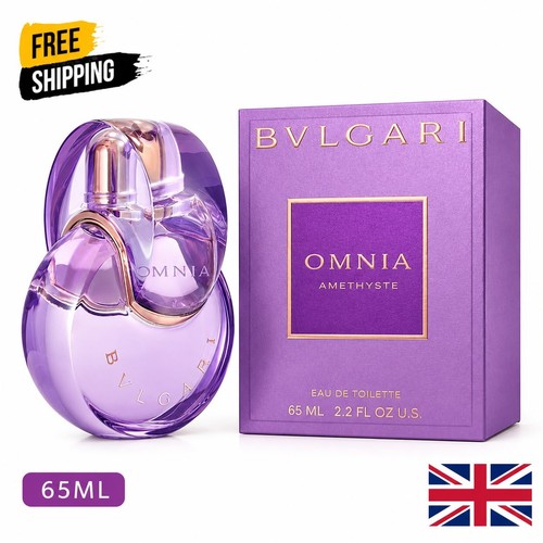 Bvlgari omnia amethyste 65ml - amethyste,