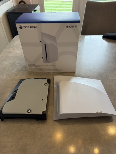Sony playstation disc drive - ,