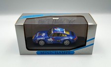 Minichamps porsche 911 - minichamps, 1/43