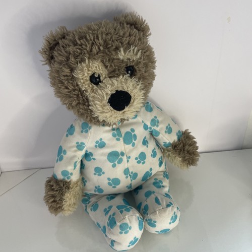 Little charley bear teddy - charley,