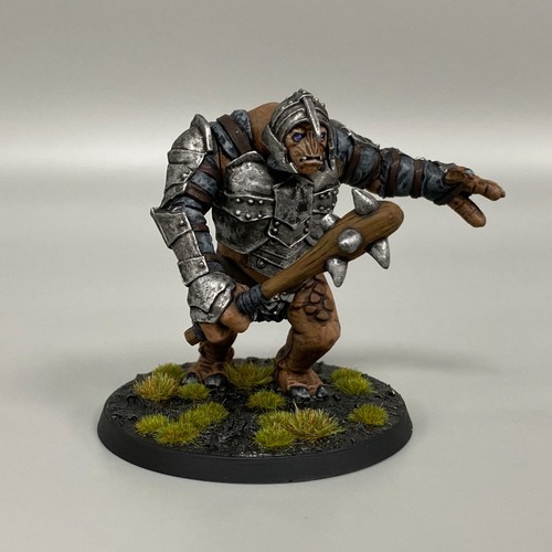 Idengard troll lord the - idengard,