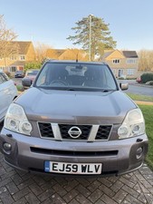 NIssan X-Trail Spares Or