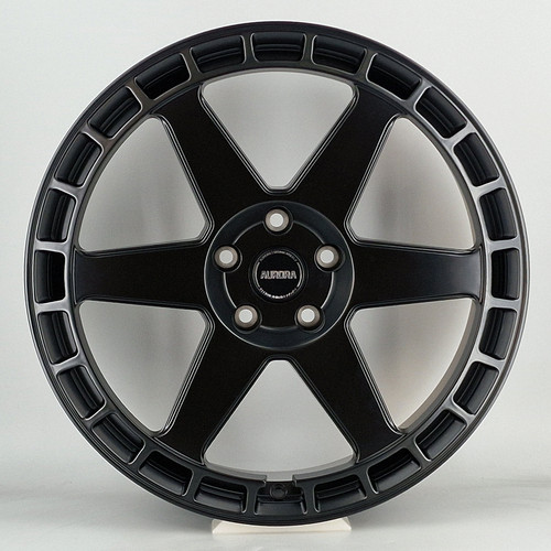 Ar7038 ford alloy wheels - 18",