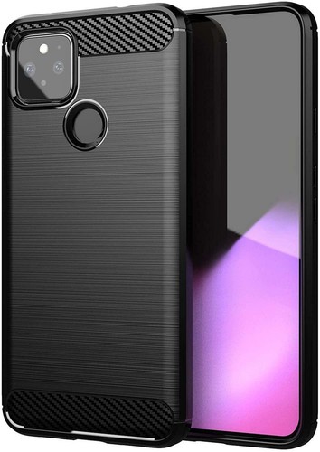 For google pixel - 4a, case