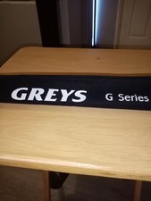Greys series fly - g, rod