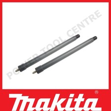 2 Genuine Makita Job Site
